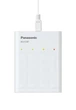 Зарядний пристрій Panasonic Eneloop ready USB in/out з функцією Power Bank + AA 2000 mAh ( 2000 мАг ) 29017 - зображення 5