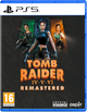 Gra PS5 Tomb Raider IV-VI Remastered Starring Lara Croft (Blu-ray płyta) (5056635615565) - obraz 1