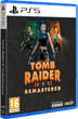 Gra PS5 Tomb Raider IV-VI Remastered Starring Lara Croft (Blu-ray płyta) (5056635615565) - obraz 2