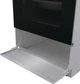Плита Gorenje GK5C60SJ ( Нержавіюча сталь ) 36909 - зображення 5