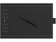 Графічний планшет Huion New 1060Plus + рукавичка ( Чорний ) - изображение 2