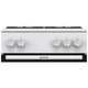 Плита Gorenje GG5A10WFFM ( Білий ) 36255 - изображение 6