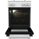 Плита Gorenje GG5A10WFFM ( Білий ) 36255 - изображение 8