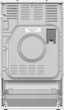 Плита комбінована Gorenje GK5B41WH ( Білий ) 30832 - изображение 7
