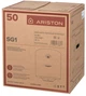 Водонагрівач Ariston SG1 50 V ( Білий ) - зображення 10