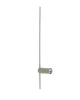 Бра, настінний світильник Nowodvorski 11380 Saber LED M 1x11W 4000K 410Lm IP20 Silk Olive - зображення 5
