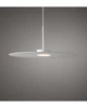 Подвесной светильник, люстра Nowodvorski 11411 Simone GX53 1x12W IP20 белый - изображение 3