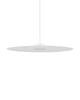 Подвесной светильник, люстра Nowodvorski 11411 Simone GX53 1x12W IP20 белый - изображение 4