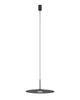 Подвесной светильник, люстра Nowodvorski 11410 Simone GX53 1x12W IP20 черный - изображение 1