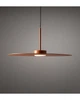 Подвесной светильник Nowodvorski 11412 Simone GX53 1x12W IP20 Terracotta - изображение 4