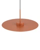 Подвесной светильник Nowodvorski 11412 Simone GX53 1x12W IP20 Terracotta - изображение 8