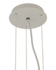 Подвесной светильник, люстра Nowodvorski 11226 Satellite S E27 3x25W IP20 светло-серый - изображение 8