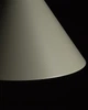 Подвесной светильник, люстра Nowodvorski 11488 Zenith S GU10 1x20W IP20 серо-зеленый - изображение 6