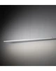 Подвесной светильник, люстра Nowodvorski 11582 Bar LED M 1x32W 4000K 2100Lm IP20 белый - изображение 2