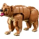 Конструктор LEGO Creator Прекрасный конь 685 деталей (31166) - изображение 4