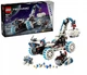 Конструктор LEGO Technic Лунный вездеход Lunar Outpost 1082 детали (42211) - изображение 3
