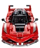Конструктор LEGO Technic Ferrari FXX K 897 деталей (42212) - изображение 5