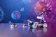 Конструктор LEGO Technic Лунный вездеход Lunar Outpost 1082 детали (42211) - изображение 5