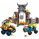 Конструктор LEGO Супер Марио Карт: Боузер и его замок 1068 деталей (72039) - изображение 2