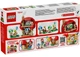 Конструктор LEGO Super Mario Вечеринка у дома Тоада 276 деталей (72041) - изображение 3