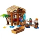Конструктор LEGO One Piece Хижина в деревне Фууша 299 деталей (75636) - изображение 3