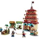 Конструктор LEGO One Piece Битва при Арлонг - Парке 926 деталей (75638) - изображение 2
