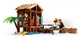 Конструктор LEGO One Piece Хижина в деревне Фууша 299 деталей (75636) - изображение 5