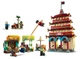 Конструктор LEGO One Piece Битва при Арлонг - Парке 926 деталей (75638) - изображение 3