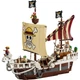 Конструктор LEGO One Piece Пиратский корабль «Летающий ягненок» 1376 деталей (75639) - изображение 2