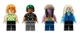 Конструктор LEGO One Piece Битва при Арлонг - Парке 926 деталей (75638) - изображение 5