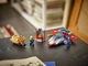 Конструктор LEGO Super Heroes Капитан Америка против Таноса 107 деталей (76319) - изображение 3