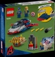 Конструктор LEGO Super Heroes Капитан Америка против Таноса 107 деталей (76319) - изображение 7