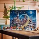 Конструктор LEGO Harry Potter Адвент - календар на 2025 год 278 деталей (76456) - изображение 3