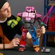 Конструктор LEGO Fortnite Командир отделения механиков 2503 детали (77078) - изображение 6