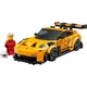 Конструктор LEGO Speed Champions Суперкар Porsche 911 GT3 RS 348 деталей (77239) - изображение 2