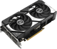 Відеокарта ASUS PCI-Ex GeForce RTX 5060 Dual OC Edition 8GB GDDR7 (128bit) (2565/28000) (HDMI, 3 x DisplayPort) (90YV0N12-M0NA00) - зображення 3