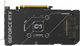 Відеокарта ASUS PCI-Ex GeForce RTX 5060 Dual OC Edition 8GB GDDR7 (128bit) (2565/28000) (HDMI, 3 x DisplayPort) (90YV0N12-M0NA00) - зображення 4