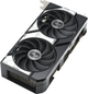 Відеокарта ASUS PCI-Ex GeForce RTX 5060 Dual OC Edition 8GB GDDR7 (128bit) (2565/28000) (HDMI, 3 x DisplayPort) (90YV0N12-M0NA00) - зображення 7