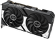 Відеокарта ASUS PCI-Ex GeForce RTX 5060 Dual OC Edition 8GB GDDR7 (128bit) (2565/28000) (HDMI, 3 x DisplayPort) (90YV0N12-M0NA00) - зображення 10