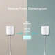 Комплект адаптерів Powerline TP-LINK TL-PA717 KIT White (R3760) - изображение 5