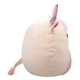 Maskotka Squishmallows Dagnus Highland Cow P20 40 cm (0196566453449) - obraz 4