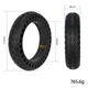 Беcкамерная шина для электросамоката Xiaomi M365, Pro,1S, Pro 8 1/2x2 (8,5x2-34 black) антипрокольная - изображение 4
