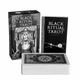 Карти Таро Чорного Ритуалу - Black Ritual Tarot. U. S. Games Systems - зображення 2