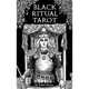 Карти Таро Чорного Ритуалу - Black Ritual Tarot. U. S. Games Systems - зображення 3