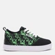 Дитячі роликові кросівки для хлопчика Heelys Minecraft HLY-B1W 34 Чорний/Зелений (196382703254) - зображення 1