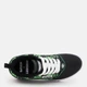 Дитячі роликові кросівки для хлопчика Heelys Minecraft HLY-B1W 34 Чорний/Зелений (196382703254) - зображення 5
