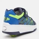 Роликовые кроссовки для мальчика Heelys 770920 30 Синие (889642983649) - изображение 4