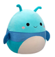 Maskotka Squishmallows Benjamin Beetle P20 40 cm (0196566453456) - obraz 2