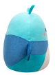 Maskotka Squishmallows Benjamin Beetle P20 40 cm (0196566453456) - obraz 4