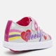 Детские роликовые кроссовки для девочки Heelys HLY-G2W 32 Серебристый/Разноцветный (192297316398) - изображение 4